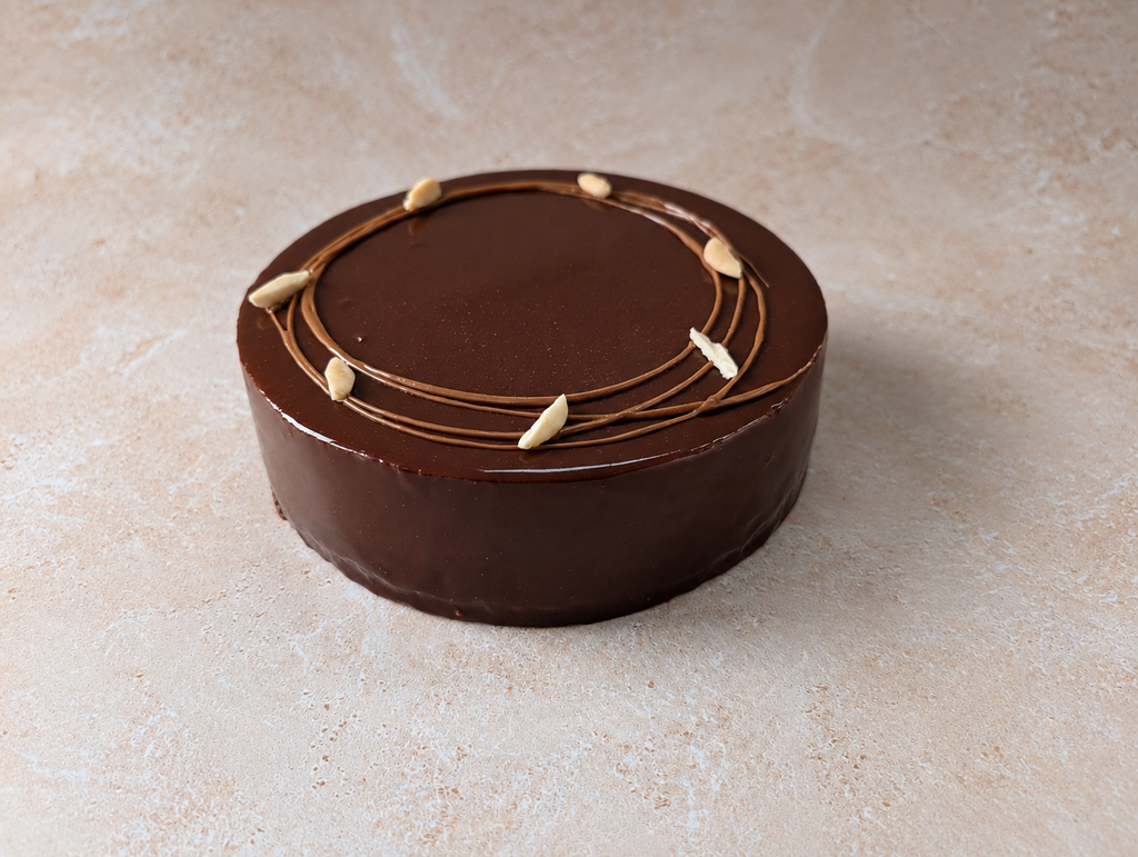 royal chocolat praliné